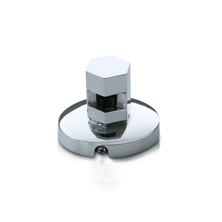 Krytka na ventil páry mosaz – 1/2 inch (127mm)
