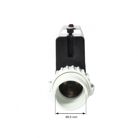 LX Topení do vířivky H30-R1, 3kW - Připojení 48,5 mm