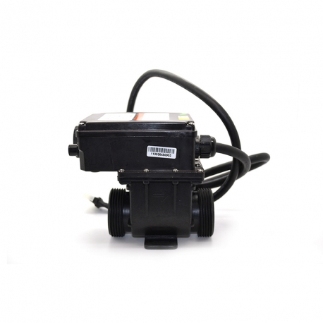 LX Topení do vířivky s termoregulací H30-RS1, 3kW - Připojení 48 mm