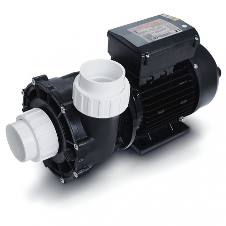 LX Vodní čerpadlo WP 2.2KW pro vířivky pro SPA - WP300 II - Napojení na přírubu 60mm