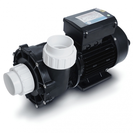 CAN Vodní čerpadlo 3 kW pro vířivky pro SPA – CAN4000HYDRO – Napojení na přírubu 60mm