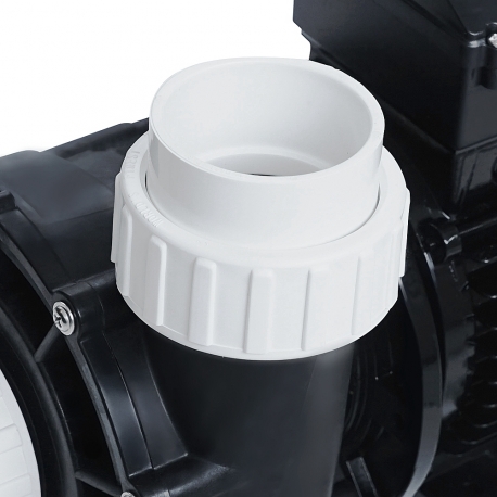 LX Vodní čerpadlo LP 1.5KW pro vířivky pro SPA - LP200 - Napojení na přírubu 60mm