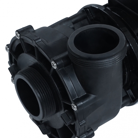 LX Vodní čerpadlo WP 2.2KW pro vířivky pro SPA - WP300 II - Napojení na přírubu 60mm