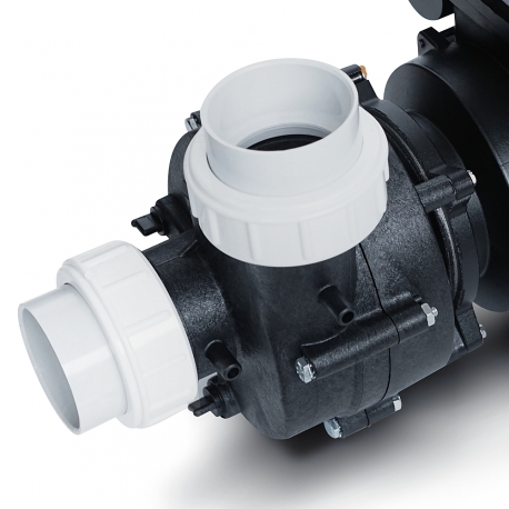Masážní čerpadlo pro vířivku Niagara SPA Pump 3 HP / 2-Speed