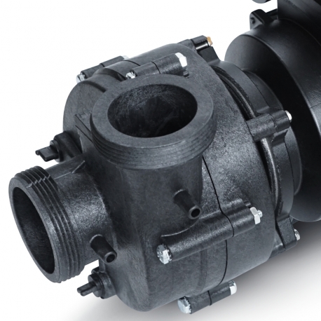 Masážní čerpadlo pro vířivku Niagara SPA Pump 3 HP / 2-Speed