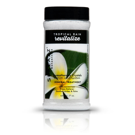 Aroma vůně pro SPA a vířivky Tropical Rain
