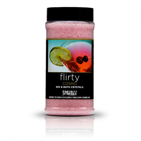 Aroma vůně pro SPA a vířivky Cosmo - Flirty