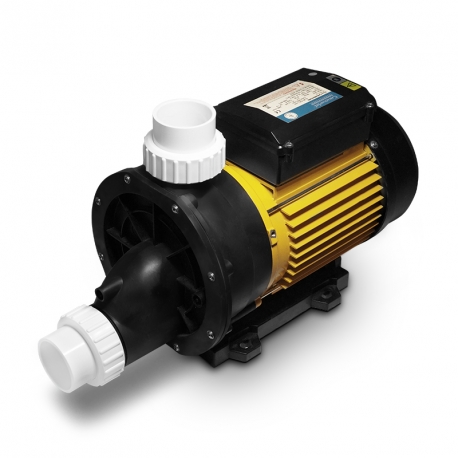 Bazénové čerpadlo TDA200 1,5 KW - Napojení na přírubu 48mm