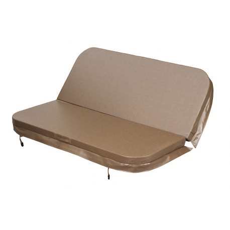 Termický kryt pro vířivku – SWIM SPA - Khaki
