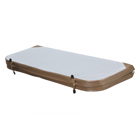 Termický kryt pro vířivku – SWIM SPA - Khaki