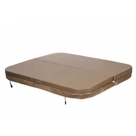 Termický kryt pro vířivku – SWIM SPA - Khaki