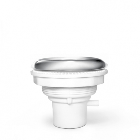 TYPHOON SWIM 126 mm/ 5″ Plavecká protiproudová tryska do Swim Spa – KOMPLETNÍ