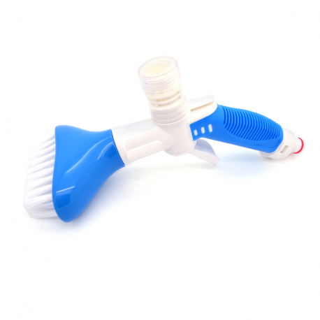 Cyclone Filter Cleaner - Čistič kartušového filtru