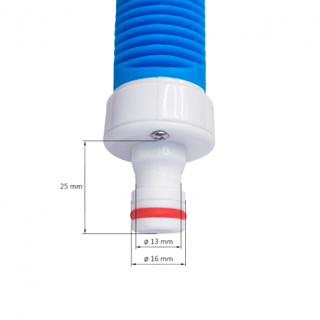 Cyclone Filter Cleaner - Čistič kartušového filtru