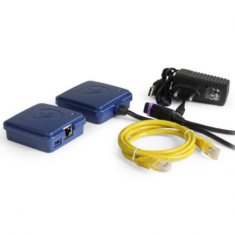 Gecko IN.TOUCH 2 Wi-Fi modul