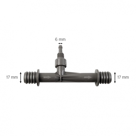 Ozonový injektor / Injector (Ozone)