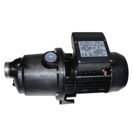 Balboa Čerpadlo pro Microsilk 1,27 HP (1-Speed)