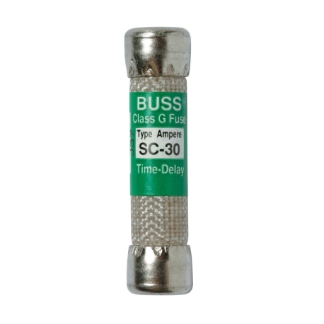 Pojistka 30A pro řidíci jednotky-desky SC-30